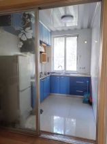 光明花苑(崇川区) 4室2厅1卫 110.71m&sup2;