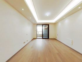 中创大都会 3室2厅1卫 98m²