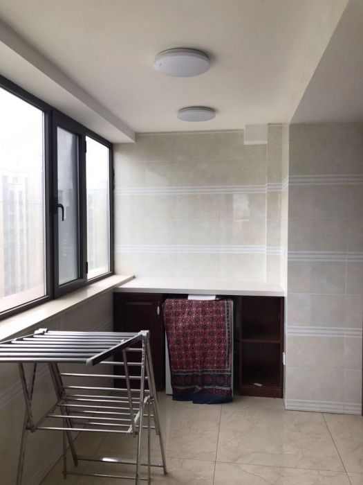 苏建名都城 3室2厅2卫 150m&sup2;