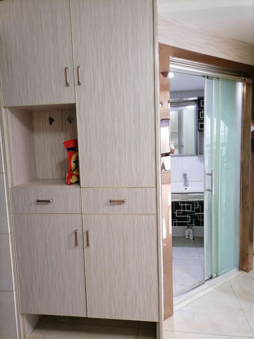帝奥北城名郡二期 2室2厅2卫 46m&sup2;