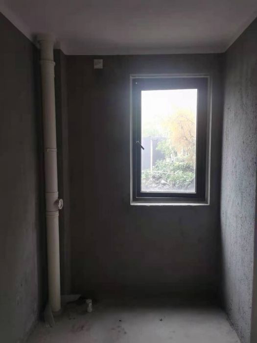 盛和九里香堤二期 4室2厅2卫 150.00m&sup2;