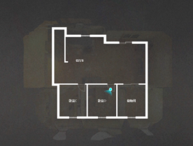 怡安花苑 4室2厅2卫 204m&sup2;
