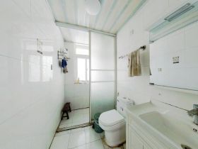越江新村 5室2厅2卫 124m&sup2;