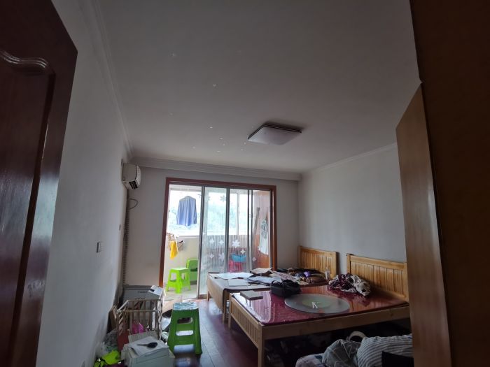 世纪新城 3室2厅1卫 101m&sup2;