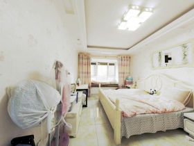 中南世纪花城一期 2室2厅1卫 101m&sup2;