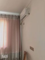 星月花园 3室2厅1卫 126m&sup2;