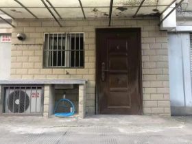 城南二村 1室1厅1卫 35m&sup2;