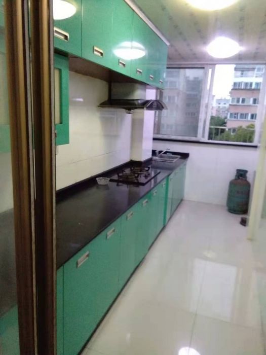 星盛花园 1室1厅1卫 56m&sup2;
