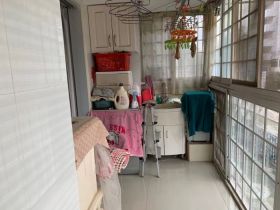 军山汇贤居 3室2厅1卫 125m&sup2;