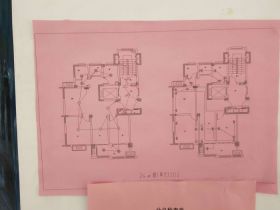兴石花园 2室2厅1卫 103.00m&sup2;