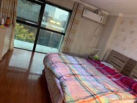 北城一品 室厅卫 54m&sup2;