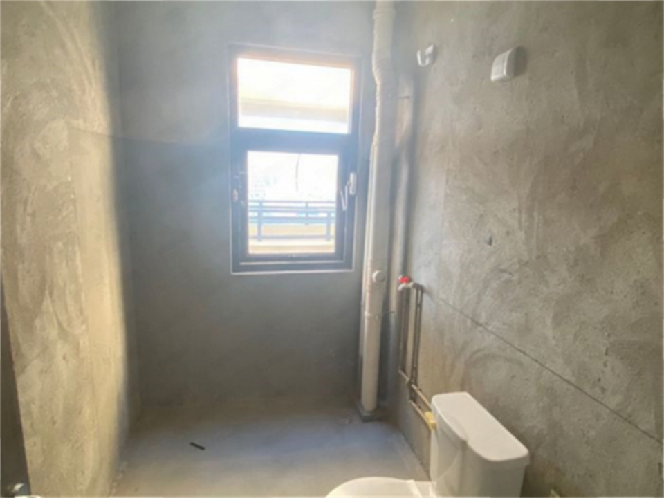 新城香溢紫郡 3室2厅1卫 96m&sup2;