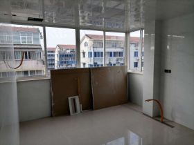 濠西园 6室3厅3卫 150m&sup2;