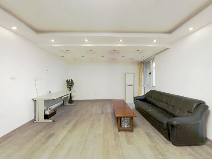 凤凰莱茵苑 3室3厅2卫 129m&sup2;