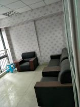 太阳鑫城 3室2厅1卫 119m&sup2;