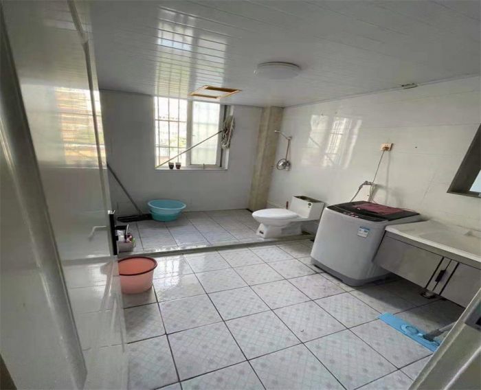五山新苑 4室1厅1卫 134.00m&sup2;