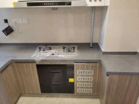 南通雅居乐花园 3室2厅1卫 99m&sup2;