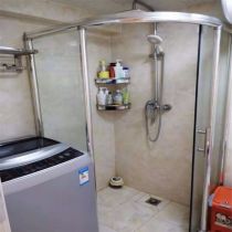帝奥北城名郡二期 2室2厅1卫 50m&sup2;