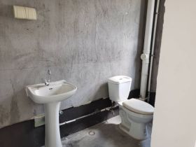九间堂山居 4室1厅1卫 192.00m&sup2;