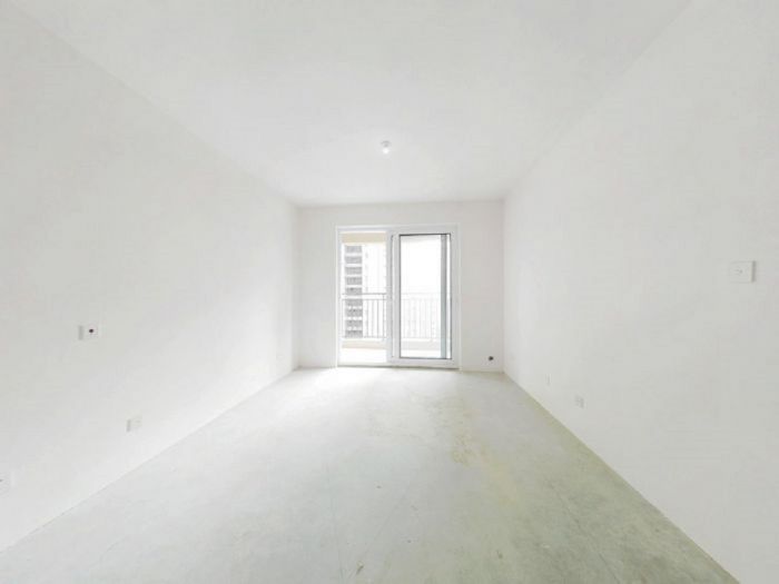 中海碧林湾 3室2厅1卫 96m&sup2;