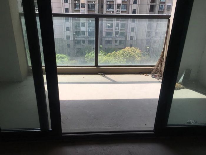 帝奥北城名郡 3室2厅1卫 111m&sup2;