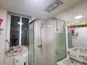 天一裕景苑 2室2厅1卫 93m&sup2;