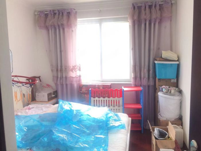 晏园河东老街 3室2厅1卫 120m&sup2;