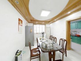 富丽花园 3室2厅2卫 130m&sup2;