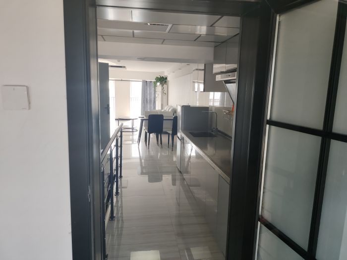 永和大厦 2室1厅1卫 85m&sup2;