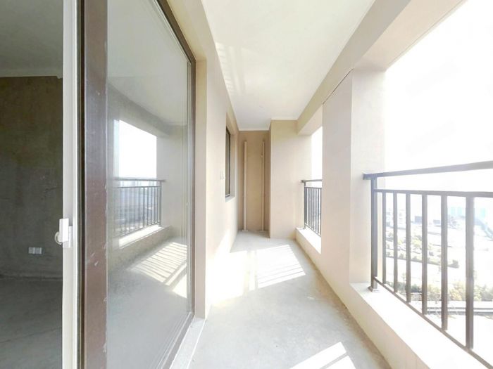 丽景湾 3室2厅2卫 97m&sup2;