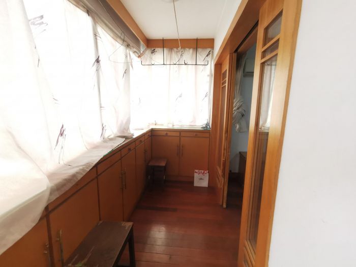 北濠桥东村 3室2厅1卫 109m&sup2;