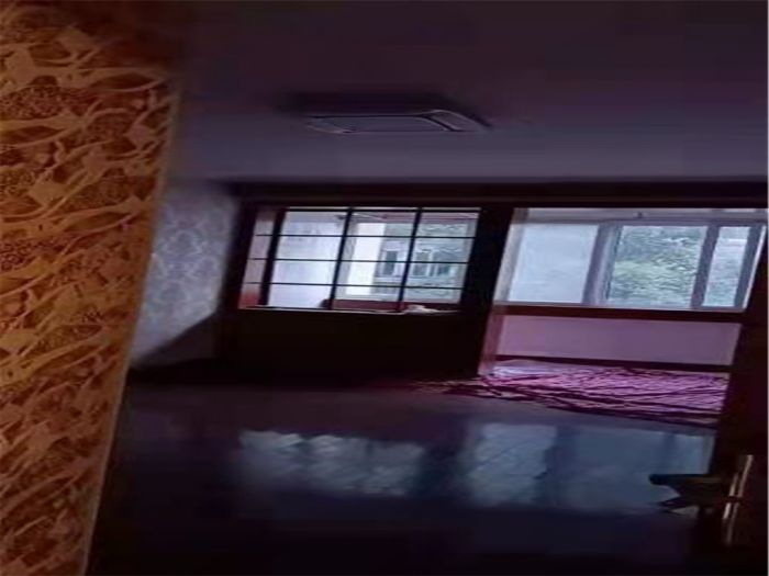 颐和花园 4室1厅1卫 148.00m&sup2;