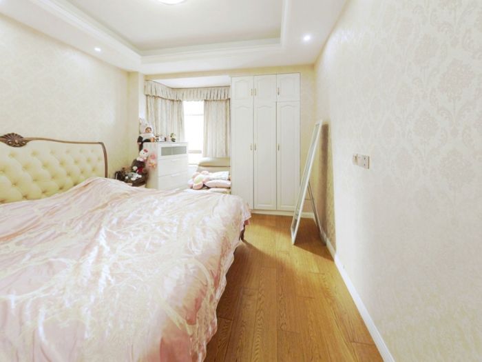 吴中豪景华庭 3室2厅1卫 139.00m&sup2;