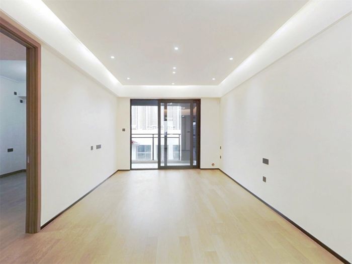 万科翡翠东第 3室2厅2卫 101.66m&sup2;