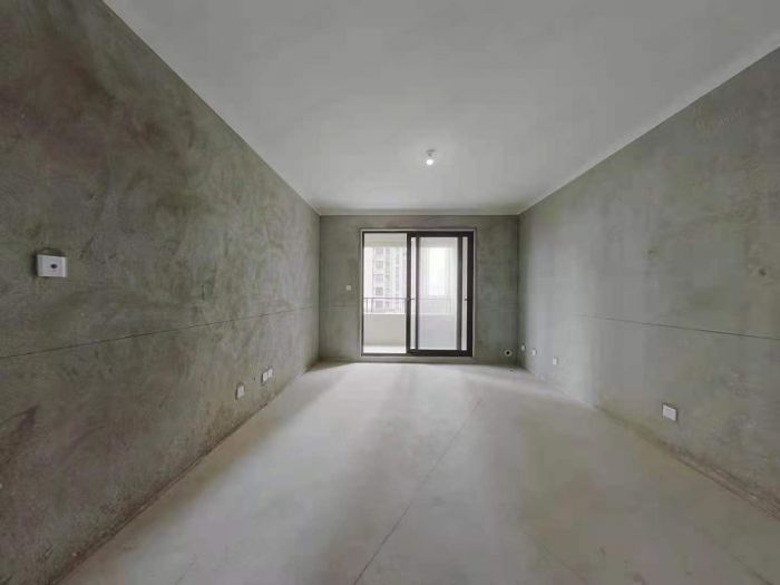 保利香槟国际 3室2厅2卫 128.00m&sup2;