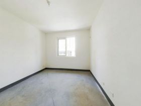 新城香溢紫郡 4室2厅2卫 122m&sup2;