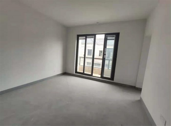 中南熙悦(南通经济技术开发区) 5室2厅2卫 283m&sup2;