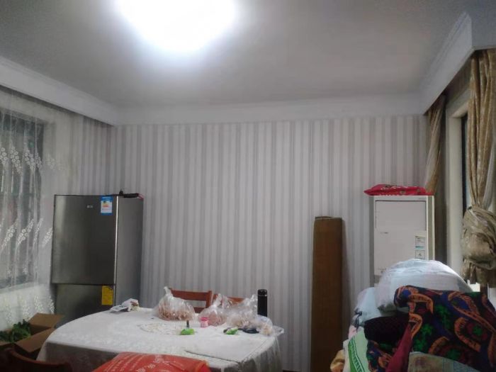 华能大厦 2室1厅1卫 68.00m&sup2;
