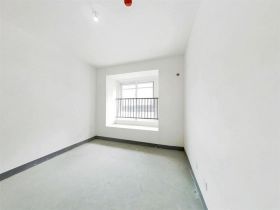 新城香溢紫郡 3室2厅1卫 97m&sup2;