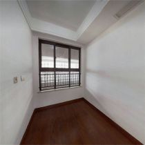 林肯公园 3室2厅1卫 92m&sup2;