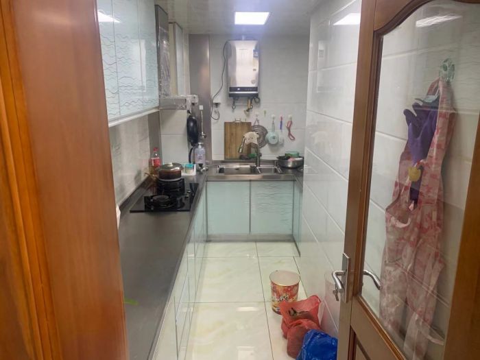 帝奥北城名郡二期 2室1厅1卫 88m&sup2;