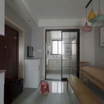 新城香溢紫郡 3室2厅1卫 101m&sup2;