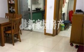 秦灶新村 2室1厅1卫 82m&sup2;