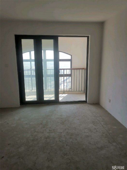海悦嘉园 1室1厅1卫 75.5m&sup2;