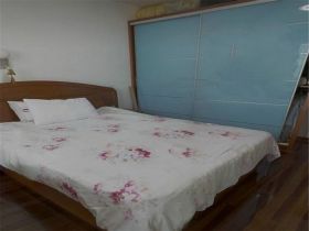 天馨花苑 3室2厅1卫 120m&sup2;