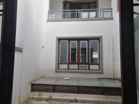 九间堂山居 4室2厅3卫 218m&sup2;
