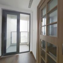 雍华府 3室2厅2卫 114.28m&sup2;