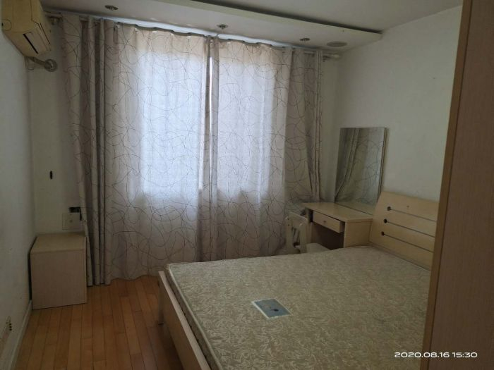 北濠桥东村 2室2厅1卫 105m&sup2;