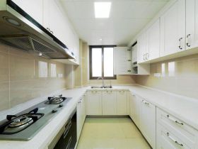 九玺台 4室2厅2卫 143.11m&sup2;