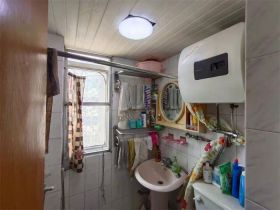 中南苑 3室1厅1卫 74.6m&sup2;